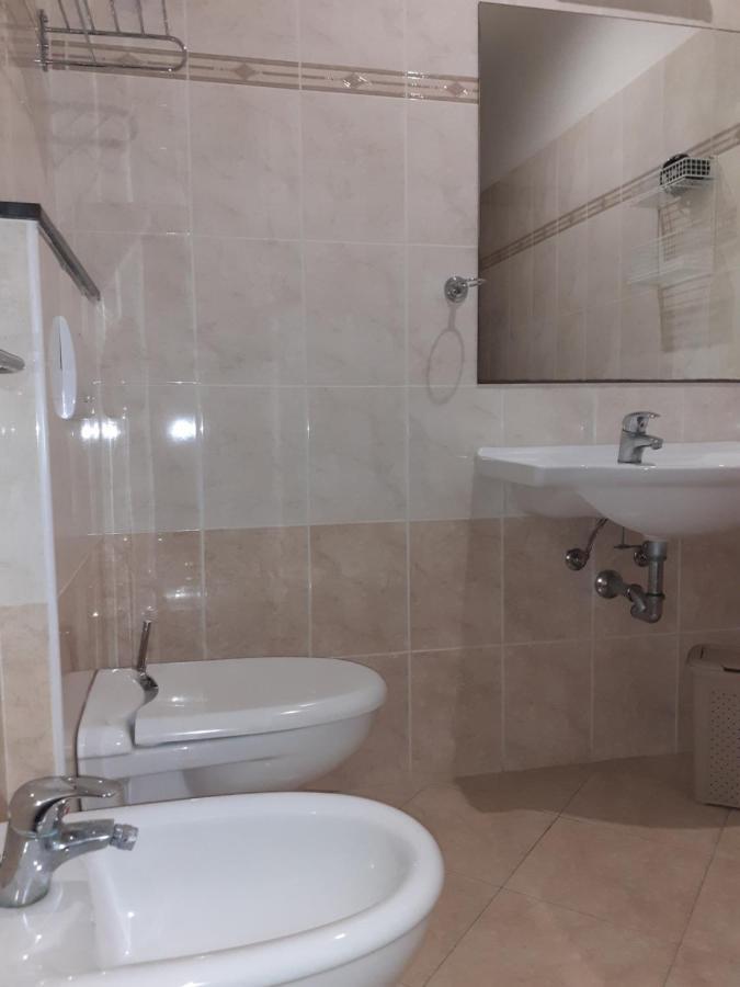 Hotel Brooklyn Rimini Dış mekan fotoğraf