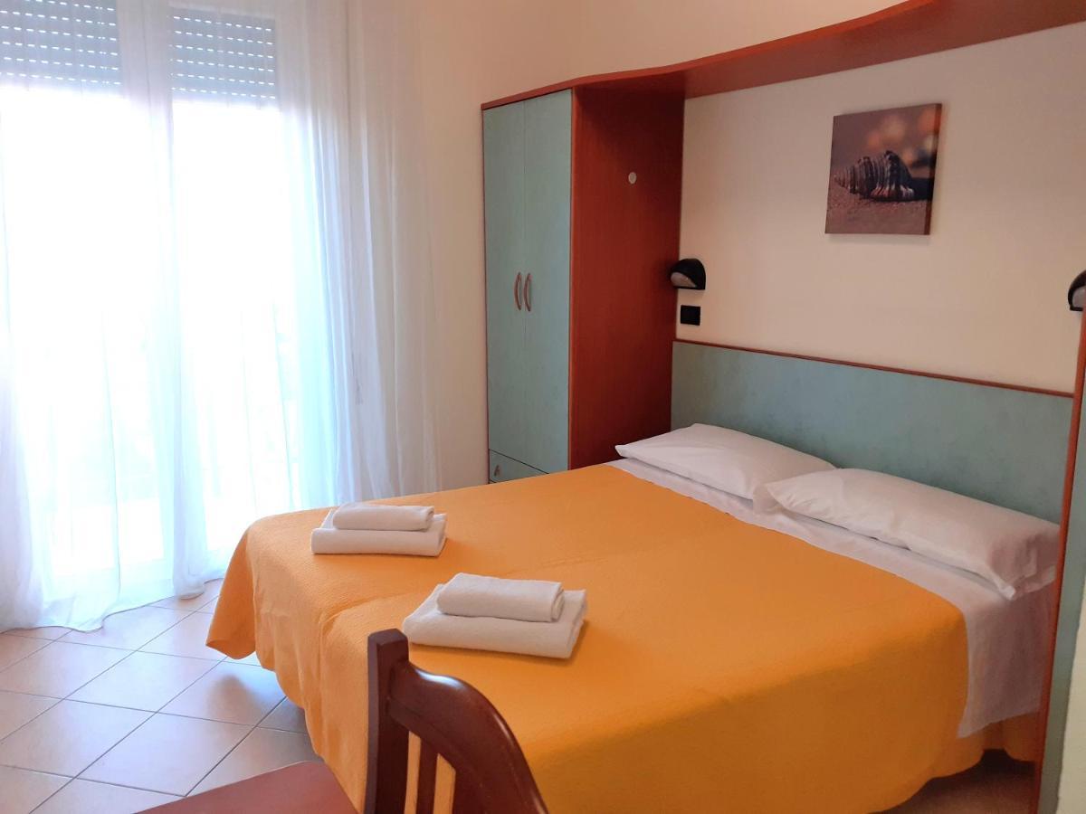 Hotel Brooklyn Rimini Dış mekan fotoğraf