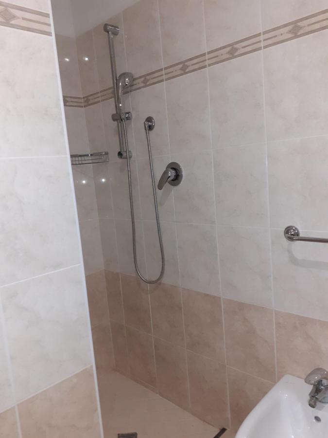 Hotel Brooklyn Rimini Dış mekan fotoğraf