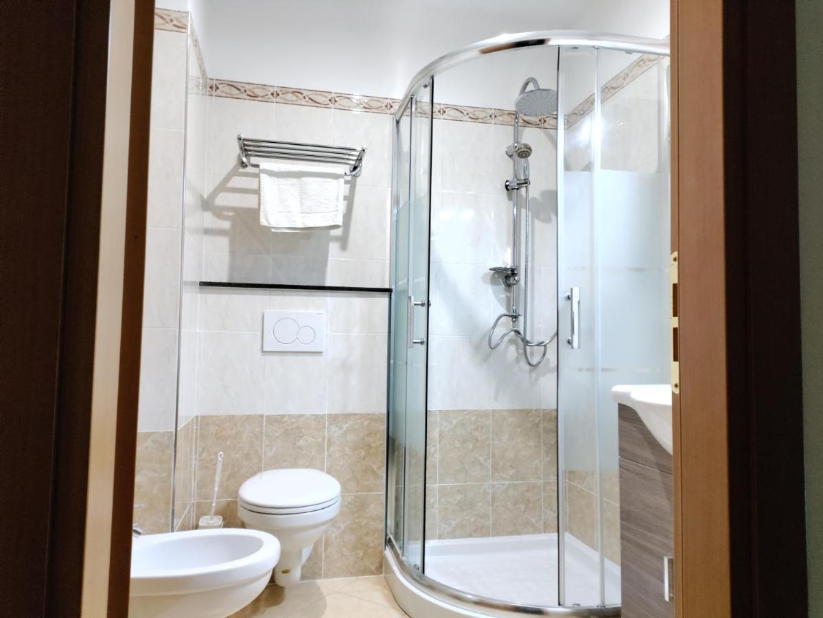 Hotel Brooklyn Rimini Dış mekan fotoğraf