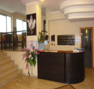 Hotel Brooklyn Rimini Dış mekan fotoğraf