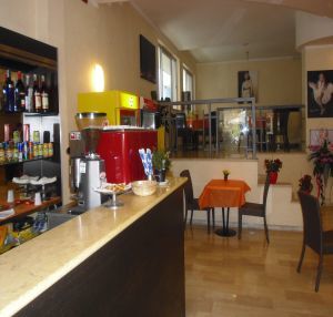 Hotel Brooklyn Rimini Dış mekan fotoğraf